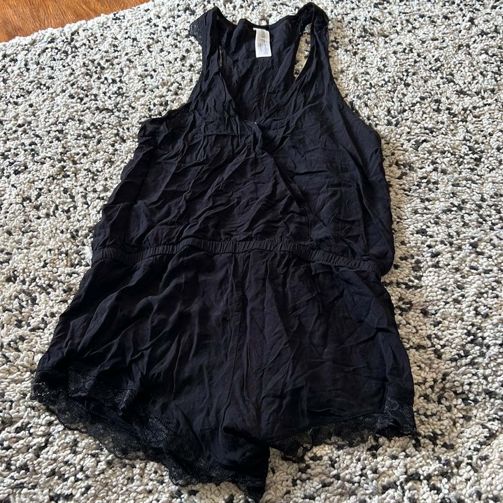 Forever 21 intimates